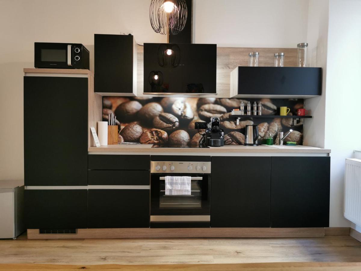 Experience Apartamento