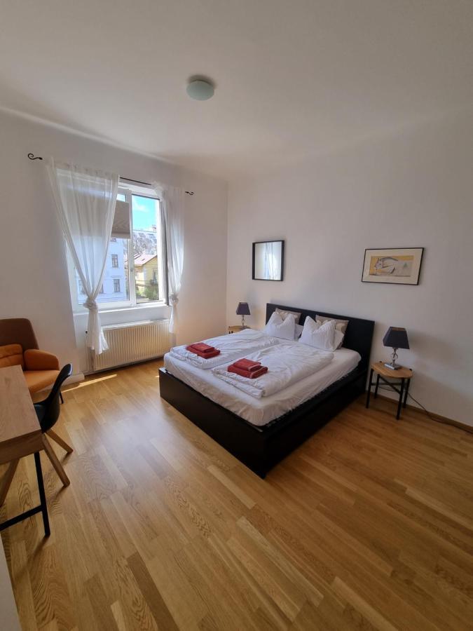 Apartamento Experience