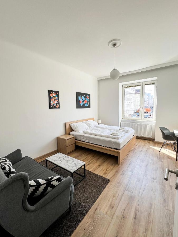Apartamento Experience Viena